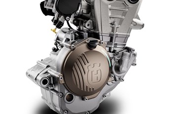 Husqvarna FC 250 2019 - Bild 7 Husqvarna FC 250 2019 - Bild 7