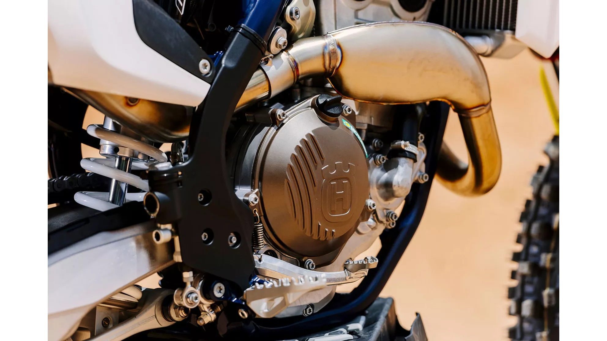 Husqvarna FC 250 - Image 6 Husqvarna FC 250 - Image 6