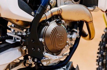 Husqvarna FC 250 2019 - Bild 8 Husqvarna FC 250 2019 - Bild 8