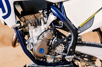 Husqvarna FC 250 2019 - Bild 9 Husqvarna FC 250 2019 - Bild 9