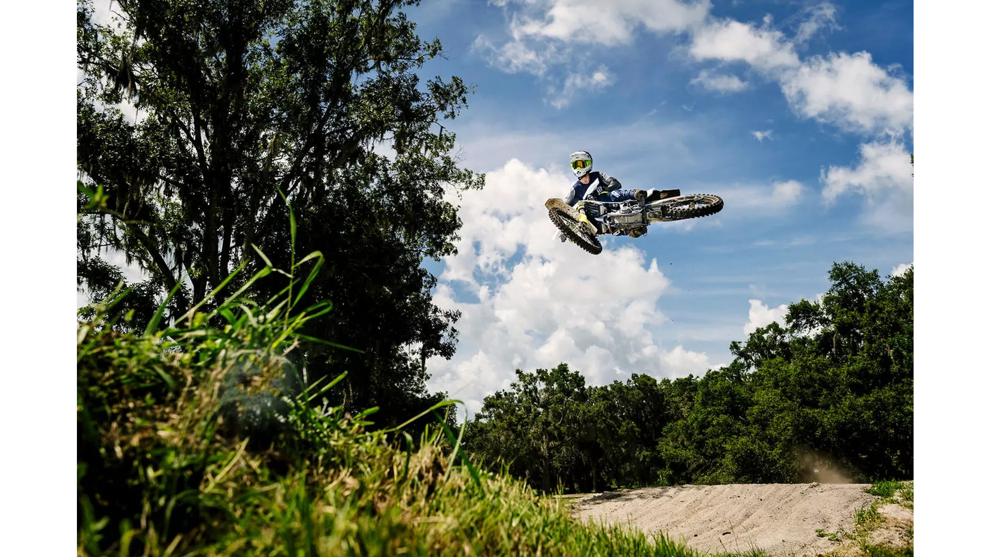 Husqvarna FC 250 - Image 8 Husqvarna FC 250 - Image 8