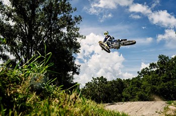 Husqvarna FC 250 2019 - Bild 10 Husqvarna FC 250 2019 - Bild 10