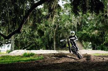 Husqvarna FC 250 2019 - Bild 11 Husqvarna FC 250 2019 - Bild 11