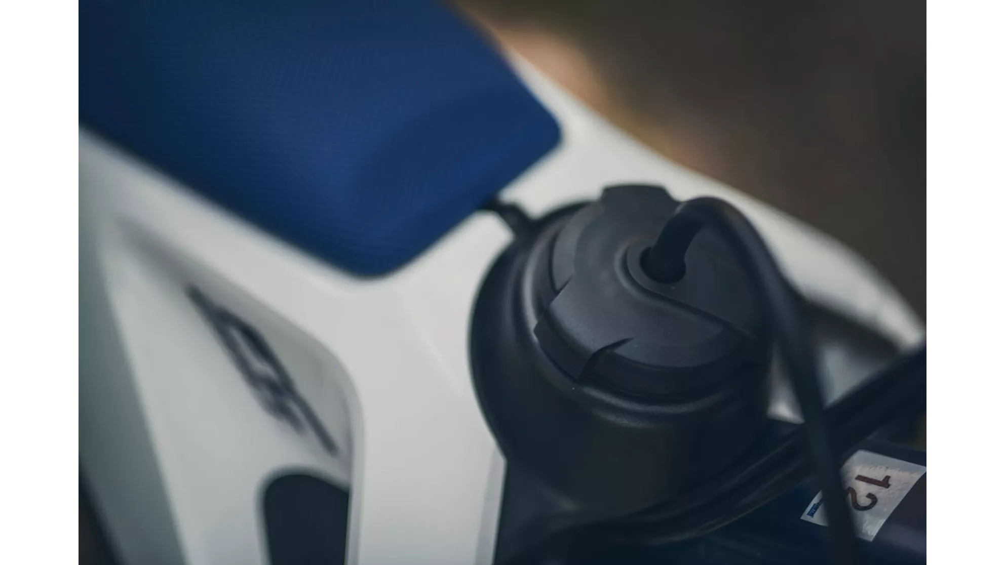 Husqvarna FC 250 - Image 11 Husqvarna FC 250 - Image 11