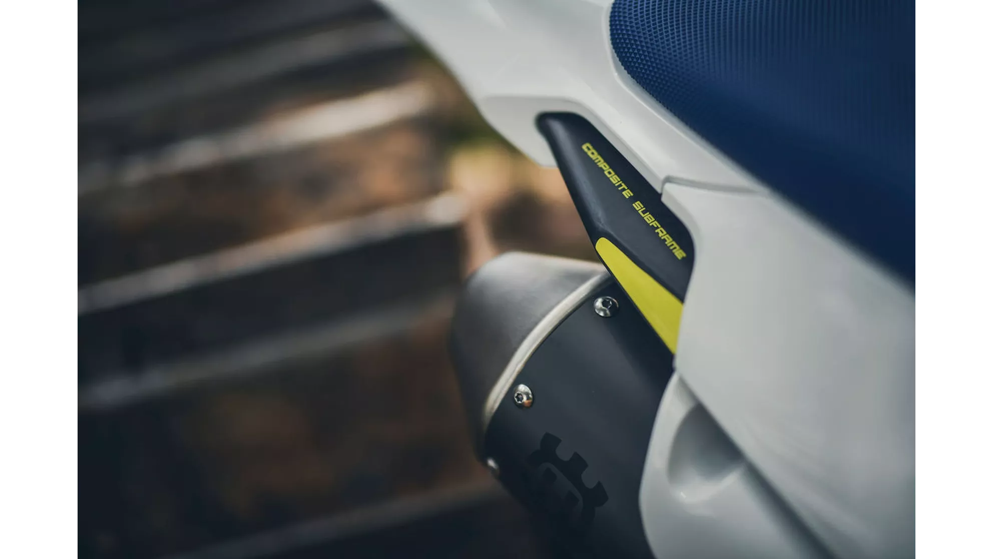 Husqvarna FC 250 - Image 12 Husqvarna FC 250 - Image 12