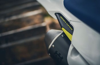 Husqvarna FC 250 2019 - Bild 14 Husqvarna FC 250 2019 - Bild 14