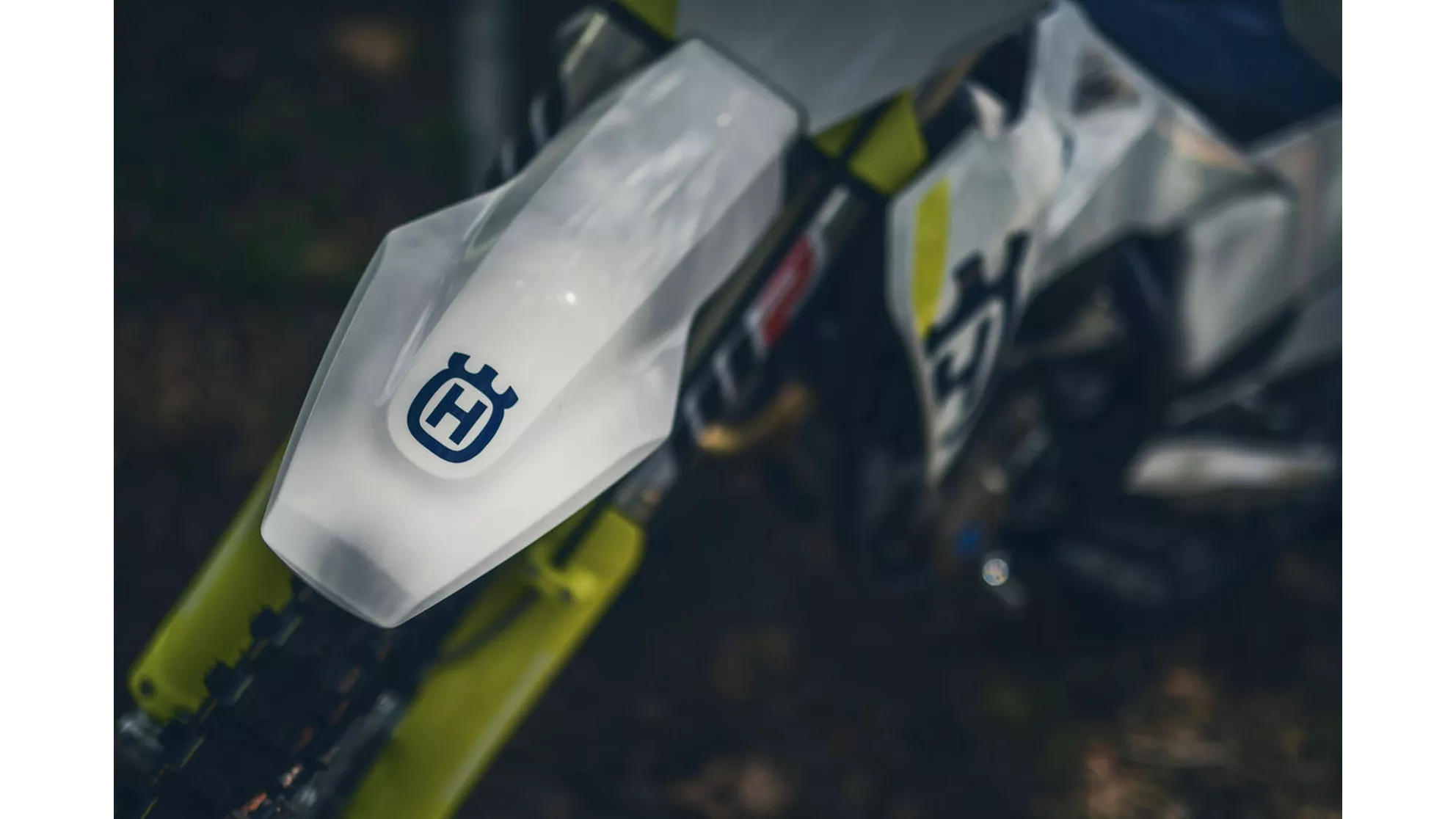 Husqvarna FC 250 - Image 13 Husqvarna FC 250 - Image 13