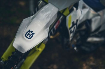 Husqvarna FC 250 2019 - Bild 15 Husqvarna FC 250 2019 - Bild 15