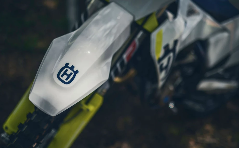Husqvarna FC 250 Bild 14: Husqvarna FC 250