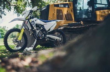Husqvarna FC 250 2019 - Bild 17 Husqvarna FC 250 2019 - Bild 17