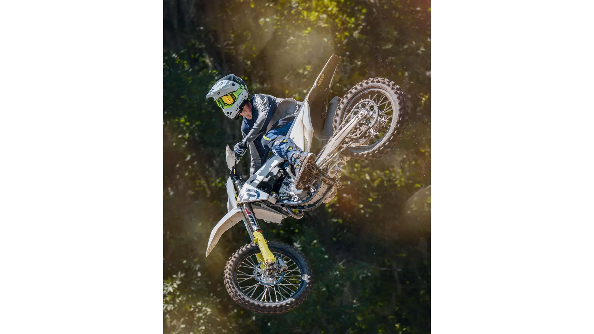 Husqvarna FC 250 - Image 16 Husqvarna FC 250 - Image 16