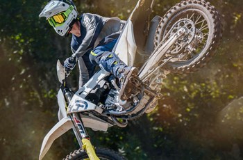Husqvarna FC 250 2019 - Bild 18 Husqvarna FC 250 2019 - Bild 18