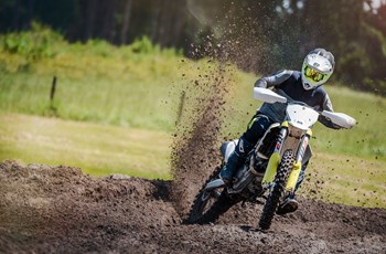 Husqvarna FC 250 2019 - Bild 19 Husqvarna FC 250 2019 - Bild 19