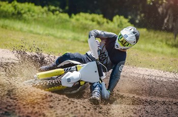 Husqvarna FC 250 2019 - Bild 20 Husqvarna FC 250 2019 - Bild 20
