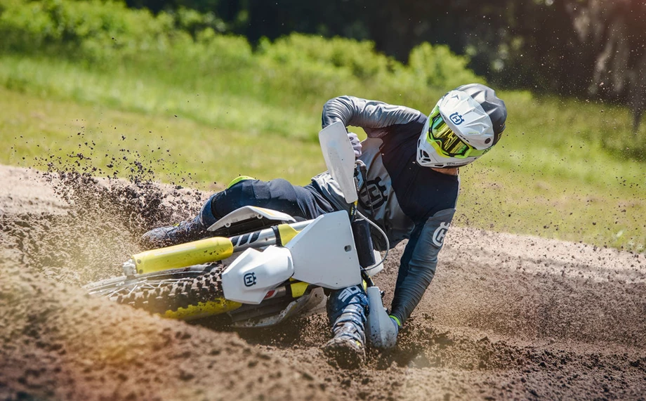 Husqvarna FC 250 Bild 19: Husqvarna FC 250