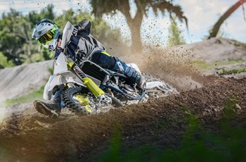 Husqvarna FC 250 2019 - Bild 21 Husqvarna FC 250 2019 - Bild 21