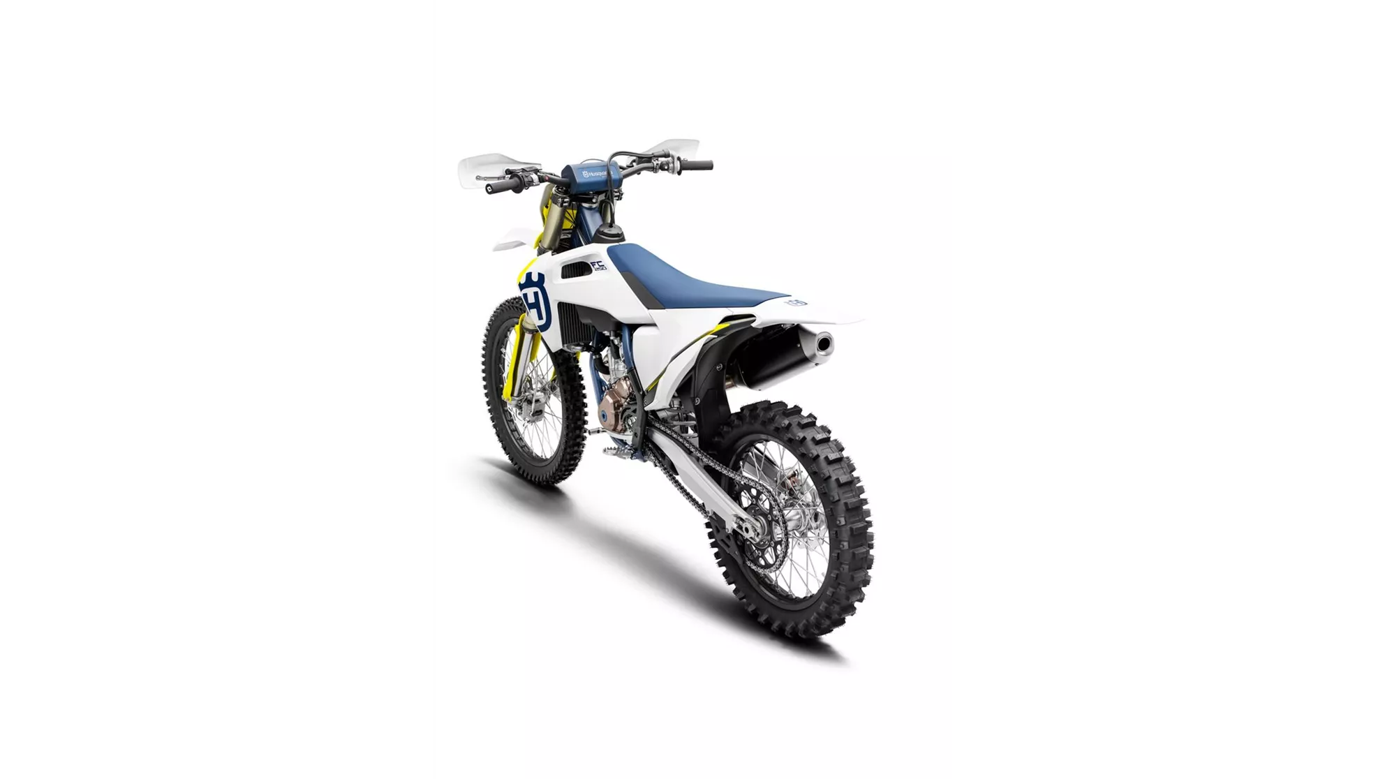 Husqvarna FC 250 - Image 20 Husqvarna FC 250 - Image 20