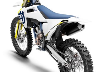 Husqvarna FC 250 2019 - Bild 22 Husqvarna FC 250 2019 - Bild 22