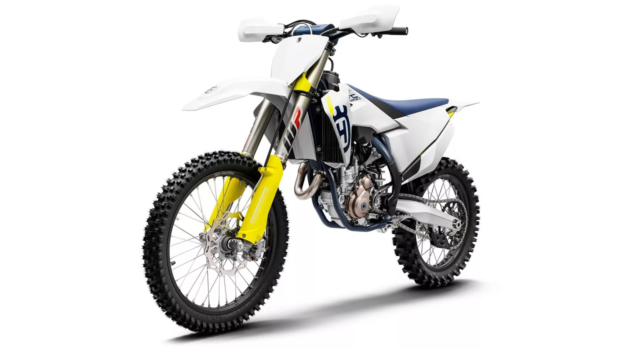 Husqvarna FC 250 - Image 21 Husqvarna FC 250 - Image 21