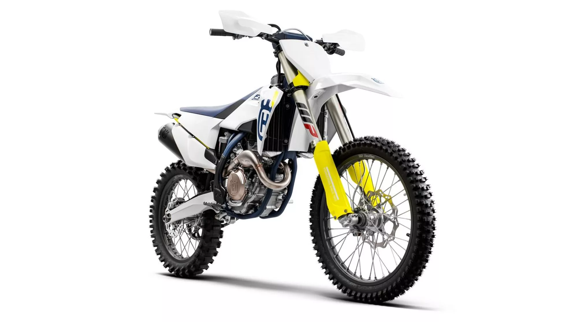 Husqvarna FC 250 - Image 22 Husqvarna FC 250 - Image 22