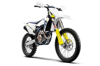 Husqvarna FC 250 2019 - Bild 24 Husqvarna FC 250 2019 - Bild 24