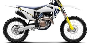 Husqvarna FC 250 2019 vs Triumph TF 250-X 2024