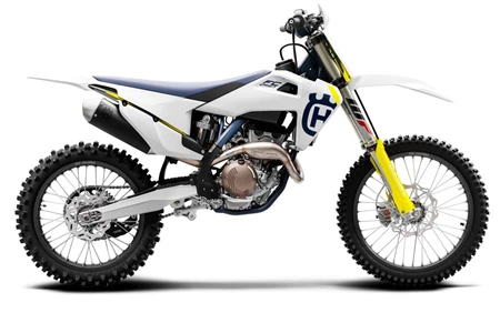 Husqvarna FC 250 2019 Husqvarna FC 250 2019
