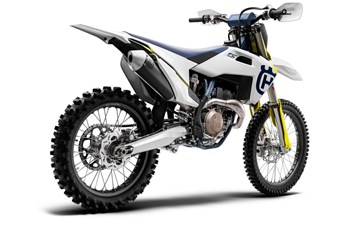 Husqvarna FC 350 2019 - Bild 4 Husqvarna FC 350 2019 - Bild 4