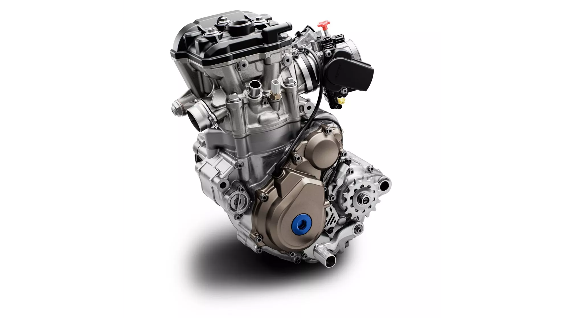 Husqvarna FC 350 - Image 4 Husqvarna FC 350 - Image 4