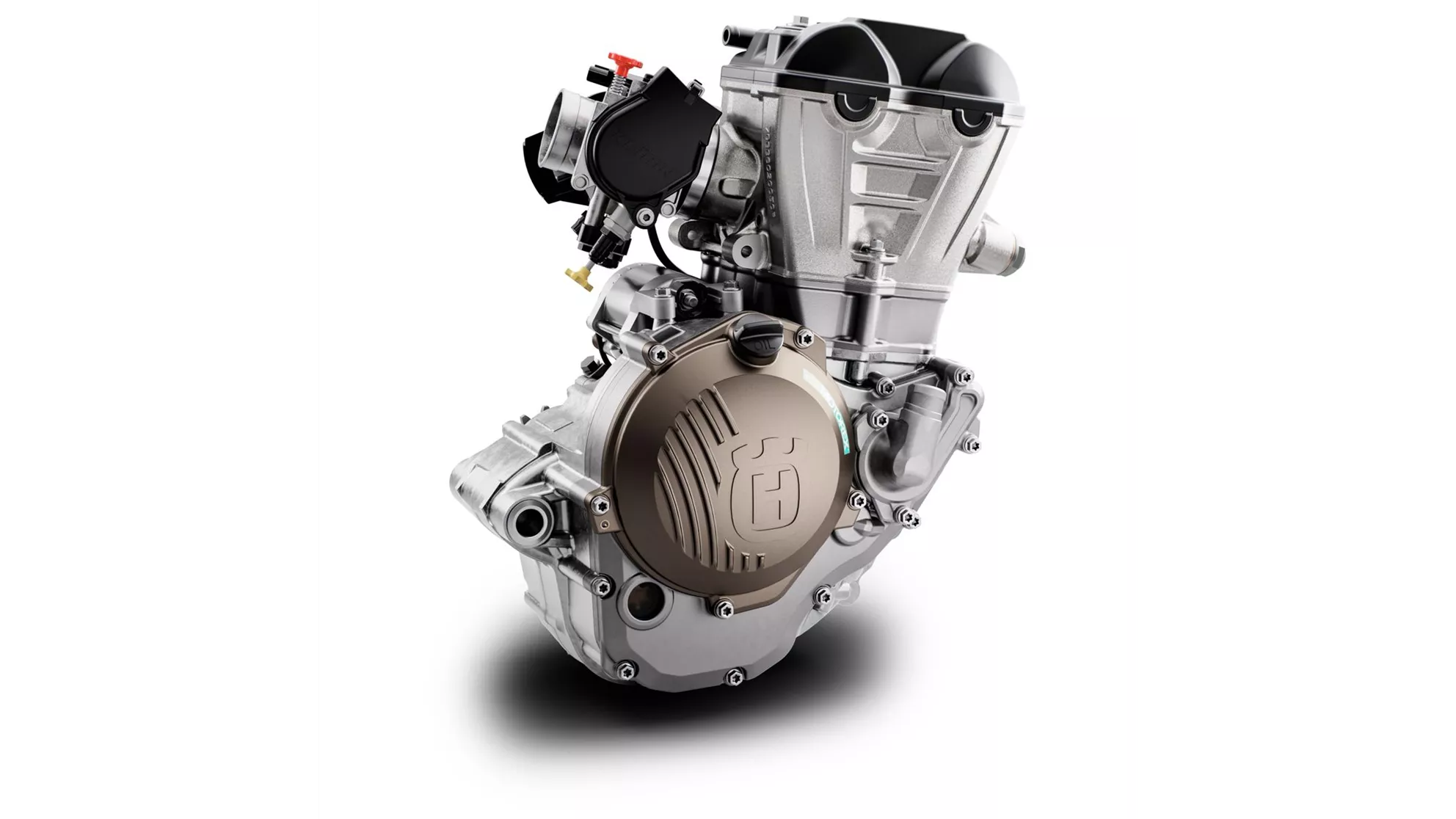 Husqvarna FC 350 - Image 5 Husqvarna FC 350 - Image 5