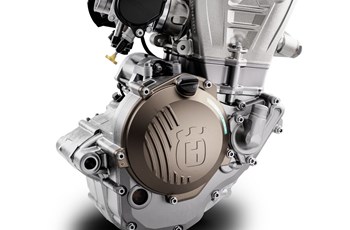 Husqvarna FC 350 2019 - Bild 7 Husqvarna FC 350 2019 - Bild 7