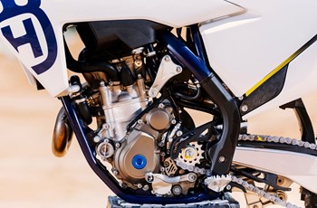 Husqvarna FC 350 2019 - Bild 8 Husqvarna FC 350 2019 - Bild 8