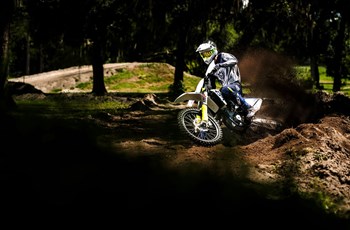 Husqvarna FC 350 2019 - Bild 9 Husqvarna FC 350 2019 - Bild 9