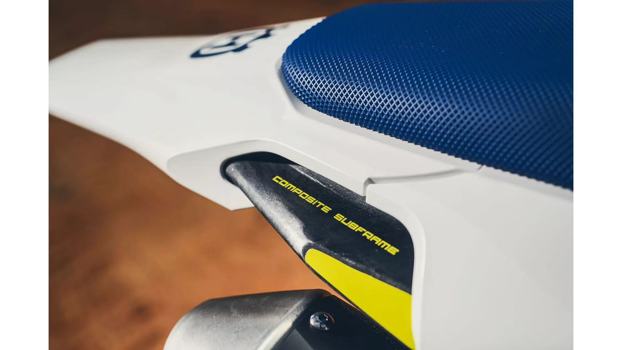 Husqvarna FC 350 - Image 9 Husqvarna FC 350 - Image 9