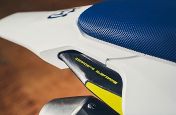 Husqvarna FC 350 2019 - Bild 11 Husqvarna FC 350 2019 - Bild 11