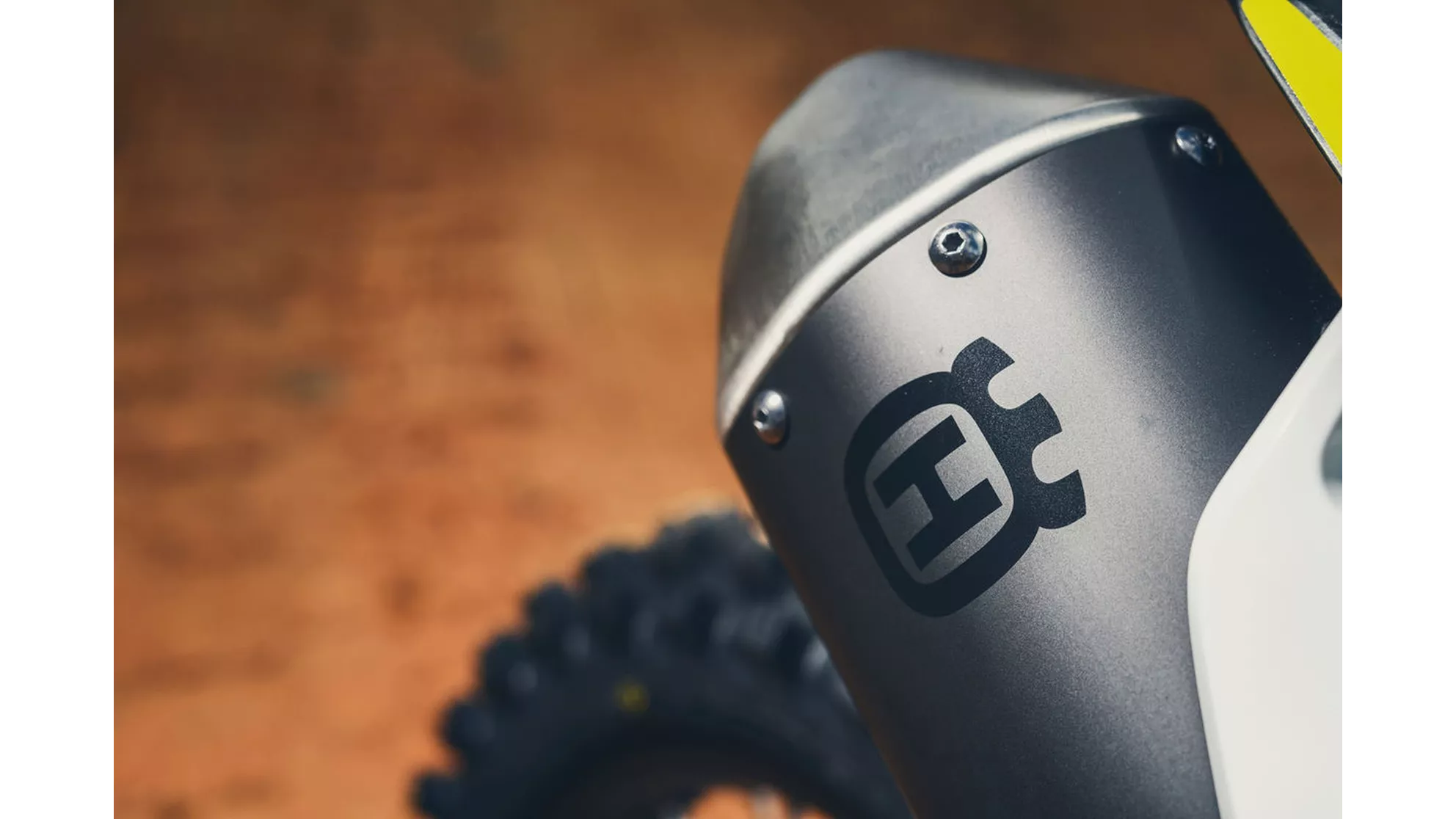 Husqvarna FC 350 - Image 10 Husqvarna FC 350 - Image 10