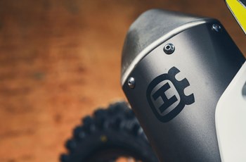 Husqvarna FC 350 2019 - Bild 12 Husqvarna FC 350 2019 - Bild 12