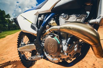 Husqvarna FC 350 2019 - Bild 14 Husqvarna FC 350 2019 - Bild 14