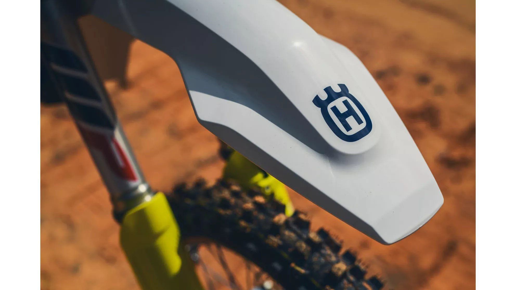 Husqvarna FC 350 - Image 13 Husqvarna FC 350 - Image 13