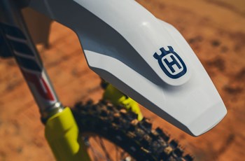 Husqvarna FC 350 2019 - Bild 15 Husqvarna FC 350 2019 - Bild 15