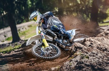 Husqvarna FC 350 2019 - Bild 17 Husqvarna FC 350 2019 - Bild 17