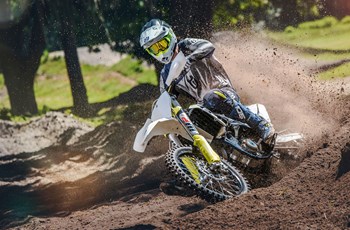 Husqvarna FC 350 2019 - Bild 18 Husqvarna FC 350 2019 - Bild 18