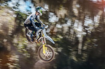 Husqvarna FC 350 2019 - Bild 19 Husqvarna FC 350 2019 - Bild 19