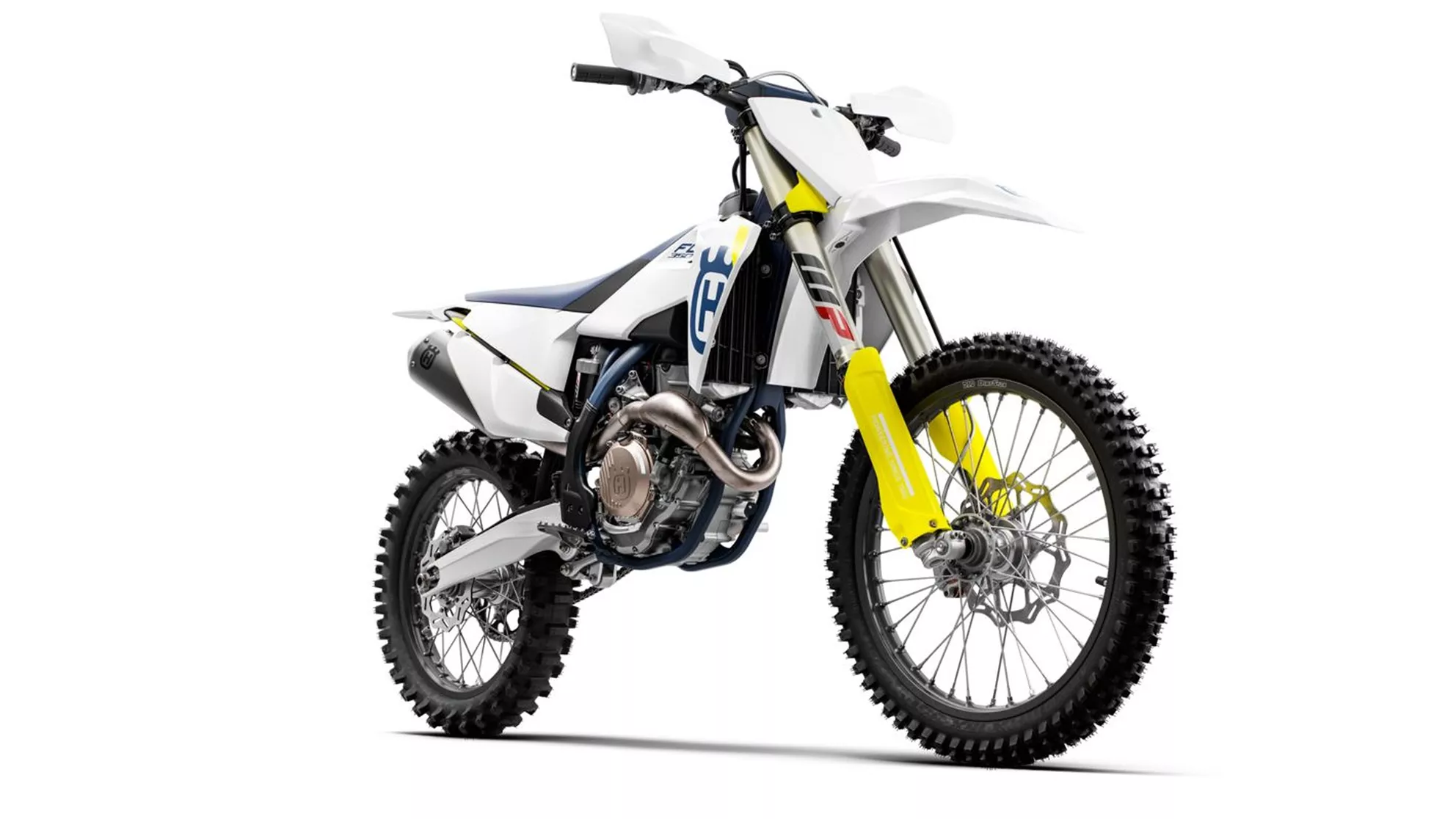 Husqvarna FC 350 - Image 18 Husqvarna FC 350 - Image 18