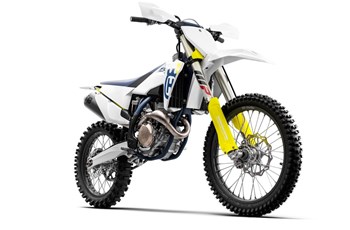 Husqvarna FC 350 2019 - Bild 20 Husqvarna FC 350 2019 - Bild 20