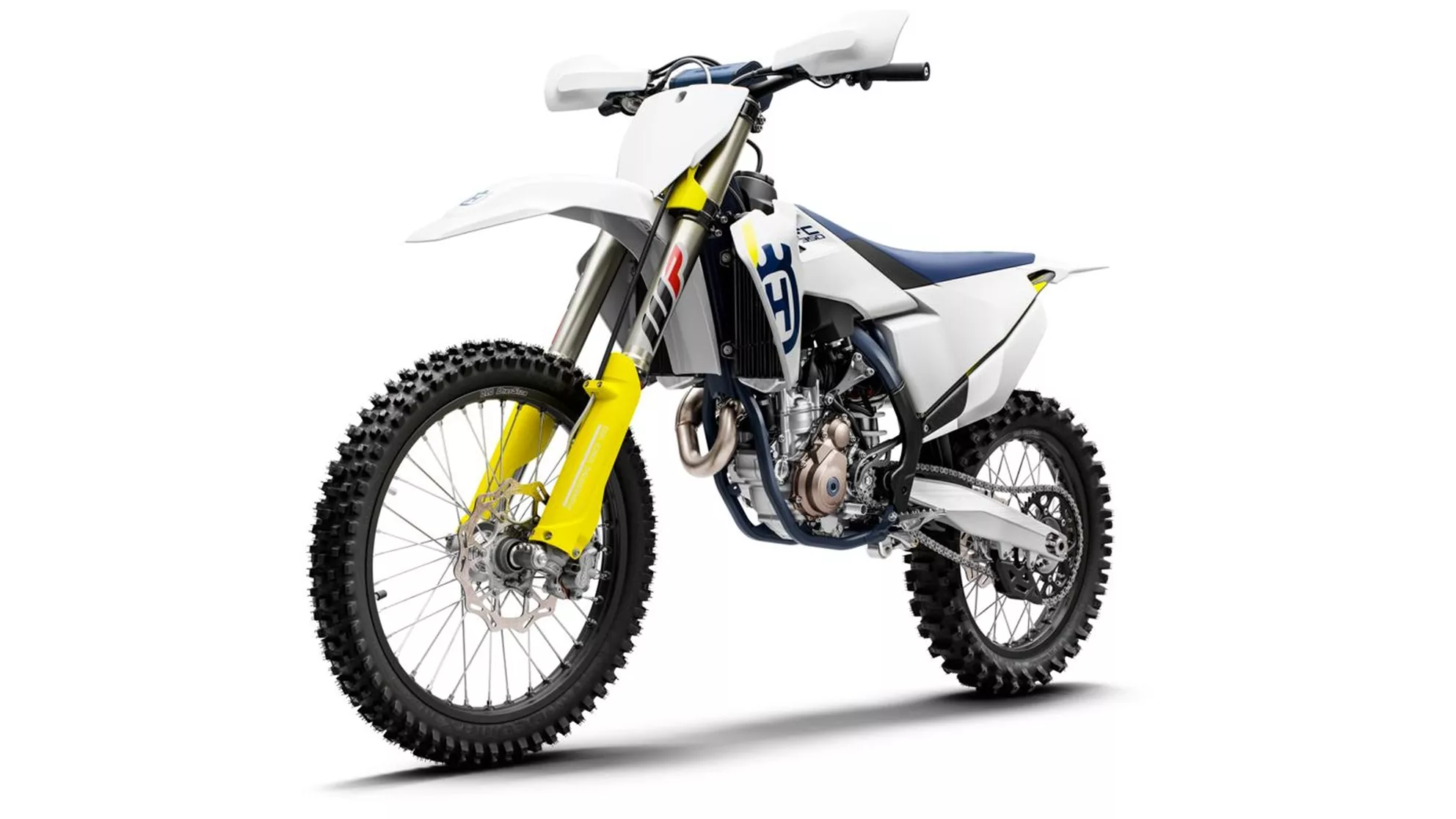 Husqvarna FC 350 - Image 19 Husqvarna FC 350 - Image 19