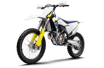 Husqvarna FC 350 2019 - Bild 21 Husqvarna FC 350 2019 - Bild 21