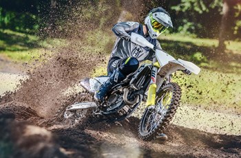 Husqvarna FC 450 2019 - Bild 2