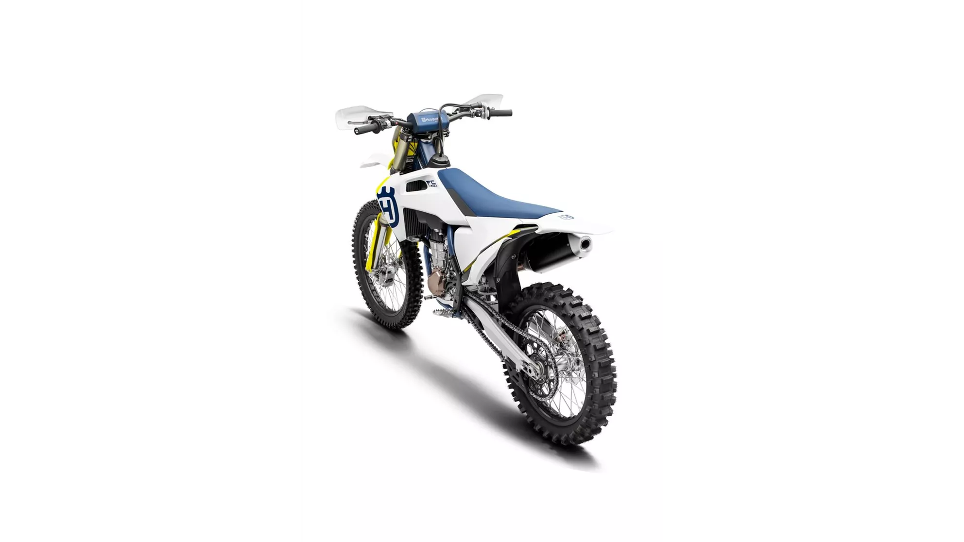 Husqvarna FC 450 - Image 2 Husqvarna FC 450 - Image 2