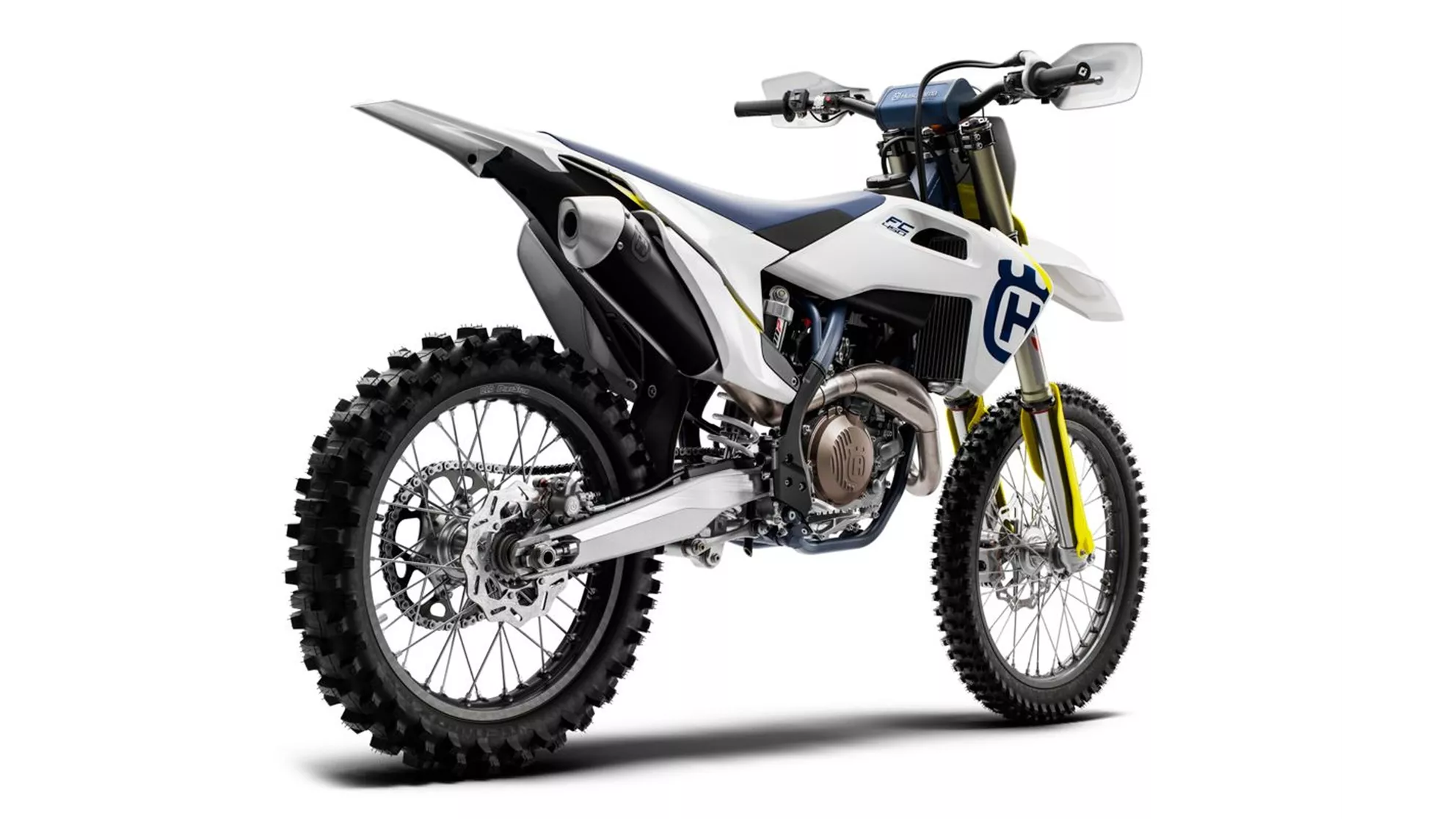 Husqvarna FC 450 - Image 3 Husqvarna FC 450 - Image 3